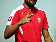 Фоторепортаж с тренировки «Актобе» в Турции 11 февраля