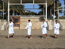 «Окжетпес» восстанавливается при помощи гидро и криопроцедур