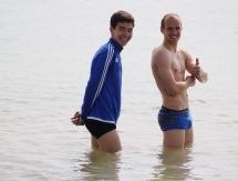 «Окжетпес» восстанавливается при помощи гидро и криопроцедур