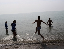 «Окжетпес» восстанавливается при помощи гидро и криопроцедур