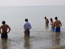 «Окжетпес» восстанавливается при помощи гидро и криопроцедур