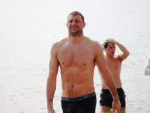 «Окжетпес» восстанавливается при помощи гидро и криопроцедур