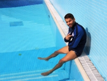 «Окжетпес» восстанавливается при помощи гидро и криопроцедур