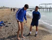 «Окжетпес» восстанавливается при помощи гидро и криопроцедур