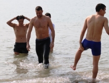 «Окжетпес» восстанавливается при помощи гидро и криопроцедур