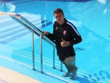 «Окжетпес» восстанавливается при помощи гидро и криопроцедур