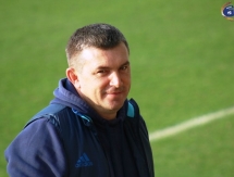 «Окжетпес» провел ударную тренировку