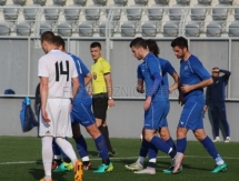 Фоторепортаж с товарищеского матча «Астана» — «Железничар» 1:1