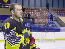 Фоторепортаж с матча чемпионата РК «Темиртау» — «Арлан» 3:4 ОТ