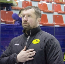 Фоторепортаж с матча чемпионата РК «Темиртау» — «Арлан» 3:4 ОТ