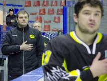 Фоторепортаж с матча чемпионата РК «Темиртау» — «Арлан» 3:4 ОТ