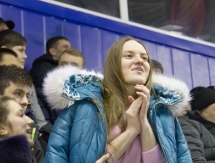 Фоторепортаж с матча чемпионата РК «Темиртау» — «Арлан» 3:4 ОТ