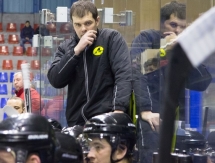 Фоторепортаж с матча чемпионата РК «Темиртау» — «Арлан» 3:4 ОТ