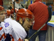 Фоторепортаж с матча чемпионата РК «Темиртау» — «Арлан» 3:4 ОТ