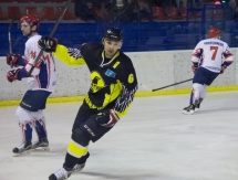 Фоторепортаж с матча чемпионата РК «Темиртау» — «Арлан» 3:4 ОТ