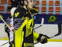 Фоторепортаж с матча чемпионата РК «Темиртау» — «Арлан» 3:4 ОТ