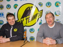 Фоторепортаж с матча чемпионата РК «Темиртау» — «Арлан» 3:4 ОТ