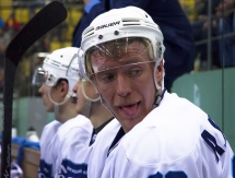 Фоторепортаж с матча ВХЛ «Сарыарка» — «Рязань» 3:1