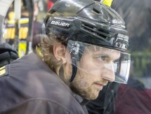 Фоторепортаж с матча ВХЛ «Сарыарка» — «Рязань» 3:1