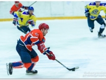 Фоторепортаж с матча чемпионата РК «Арлан» — «Алматы» 3:2 ОТ