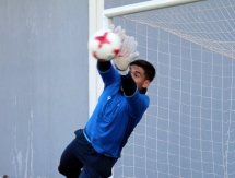 Фоторепортаж с тренировки «Астаны» в Турции