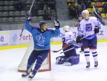 Фоторепортаж с матча ВХЛ «Торпедо» — «Рязань» 5:2