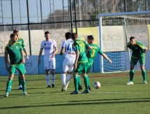 Фоторепортаж с товарищеского матча «Тобол» — «Оренбург» 0:0