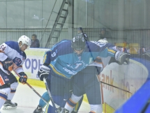 Фоторепортаж с матча ВХЛ «Торпедо» — «СКА-Нева» 2:5