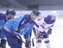 Фоторепортаж с матча ВХЛ «Торпедо» — «СКА-Нева» 2:5