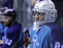 Фоторепортаж с матча ВХЛ «Торпедо» — «СКА-Нева» 2:5