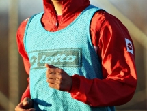 Фоторепортаж с тренировки «Актобе» в Турции 18 февраля