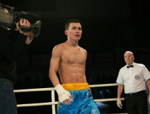 Фоторепортаж с матча WSB «Astana Arlans» — «Uzbek Tigers» 4:1