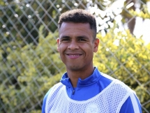 «Иртыш» тренируется в режиме двухразовых тренировок