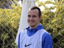 «Иртыш» тренируется в режиме двухразовых тренировок