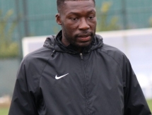 Фоторепортаж с тренировки «Тобола» на УТС