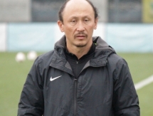 Фоторепортаж с тренировки «Тобола» на УТС в Турции