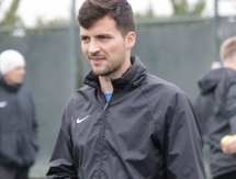 Фоторепортаж с тренировки «Тобола» на УТС в Турции