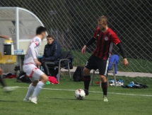 Фоторепортаж товарищеского матча «Актобе» — «Амкар» 0:1