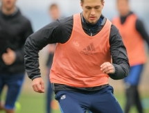 «Астана» продолжает готовиться к сезону 