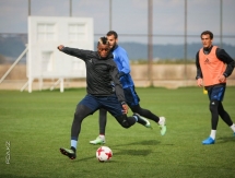 «Астана» продолжает готовиться к сезону 