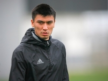 «Астана» продолжает готовиться к сезону 