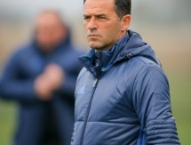 «Астана» продолжает готовиться к сезону 