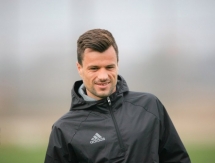 «Астана» продолжает готовиться к сезону 