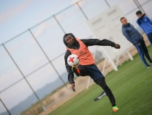 «Астана» продолжает готовиться к сезону 