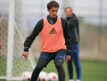 «Астана» продолжает готовиться к сезону 