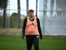 Тренерский штаб «Кайрата» сыграл вничью с коллегами из «Оренбурга»