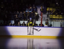 Фоторепортаж с матча ВХЛ «Сарыарка» — СКА-Нева 2:3