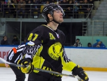 Фоторепортаж с матча ВХЛ «Сарыарка» — СКА-Нева 2:3