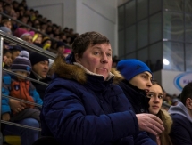 Фоторепортаж с матча ВХЛ «Сарыарка» — СКА-Нева 2:3