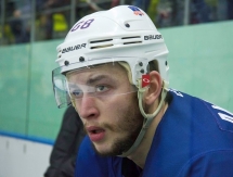 Фоторепортаж с матча ВХЛ «Сарыарка» — СКА-Нева 2:3